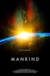 Mankind - Posters