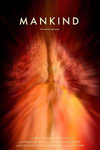 Mankind - Posters