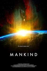 Mankind - Posters