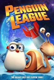Penguin League