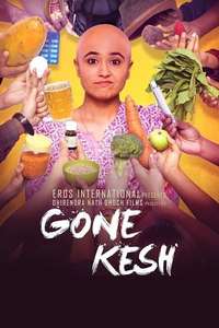 Gone Kesh - Poster