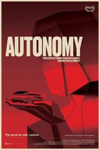 Autonomy - Poster