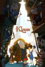 Klaus