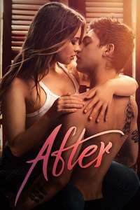 After - Poster