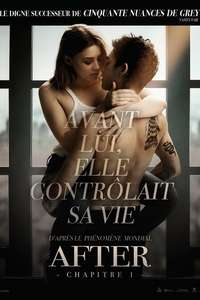 After - Poster