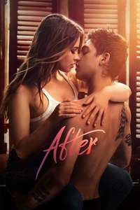 After - Poster
