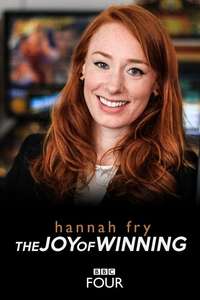 The Joy of Winning - Poster