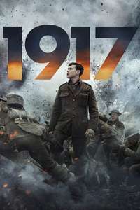 1917 - Poster