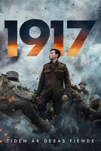 1917 - Poster
