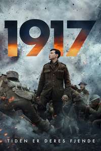 1917 - Poster