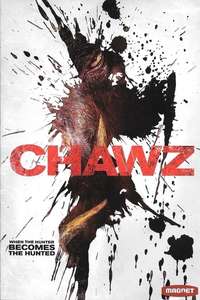Chaw - Posters