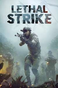 Uri: The Surgical Strike - Poster