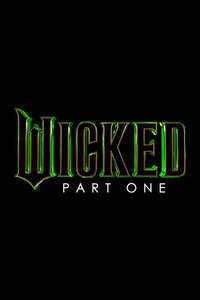 Wicked - Posters