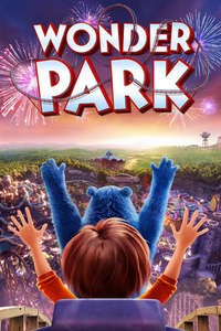 Wonder Park - Poster