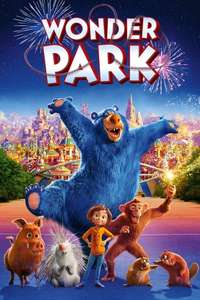 Wonder Park - Poster