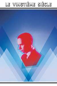 The Twentieth Century - Posters