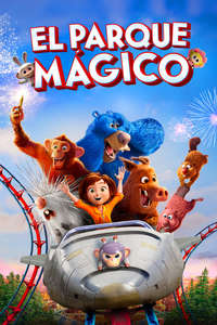 Wonder Park - Poster