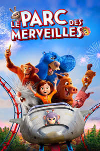 Wonder Park - Poster