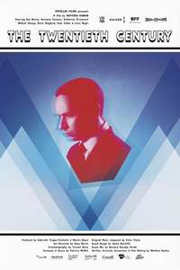 The Twentieth Century - Posters