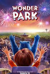 Wonder Park