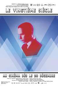 The Twentieth Century - Posters