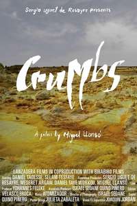 Crumbs - Poster