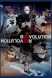 Re-evolution