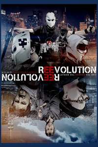 Re-evolution - Poster