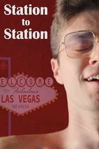 Station to Station - Poster