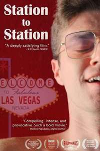 Station to Station - Poster