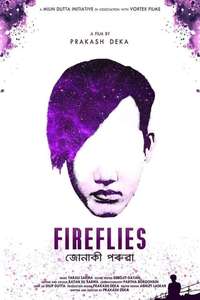 Fireflies - Poster