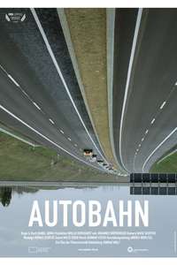 Autobahn - Poster
