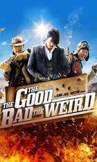 The Good  The Bad  The Weird