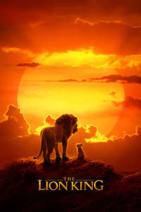 The Lion King - Posters