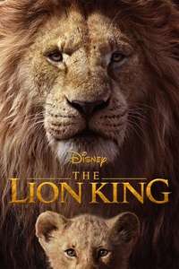The Lion King - Posters
