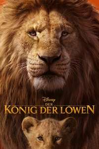 The Lion King - Posters
