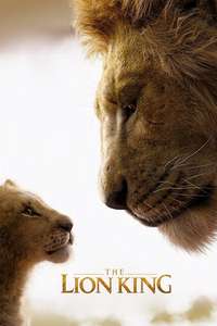The Lion King - Posters