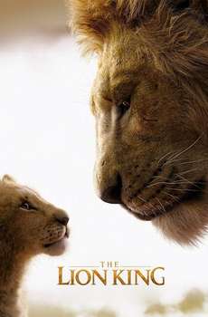 The Lion King