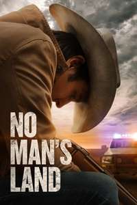 No Man's Land - Poster