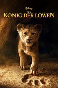 The Lion King - Posters