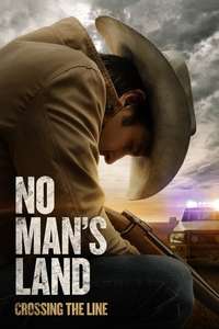 No Man's Land - Poster