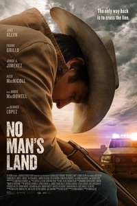 No Man's Land - Poster