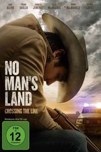 No Man's Land - Poster