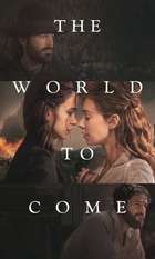 The World to Come