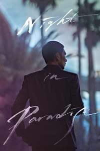 Night in Paradise - Poster
