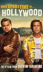 Once Upon a Time in Hollywood