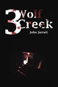 Wolf Creek 3 - Posters