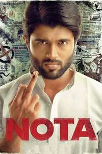Nota - Poster