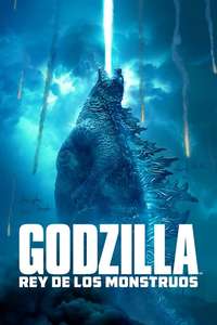 Godzilla: King of the Monsters - Posters