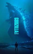 Godzilla: King of the Monsters